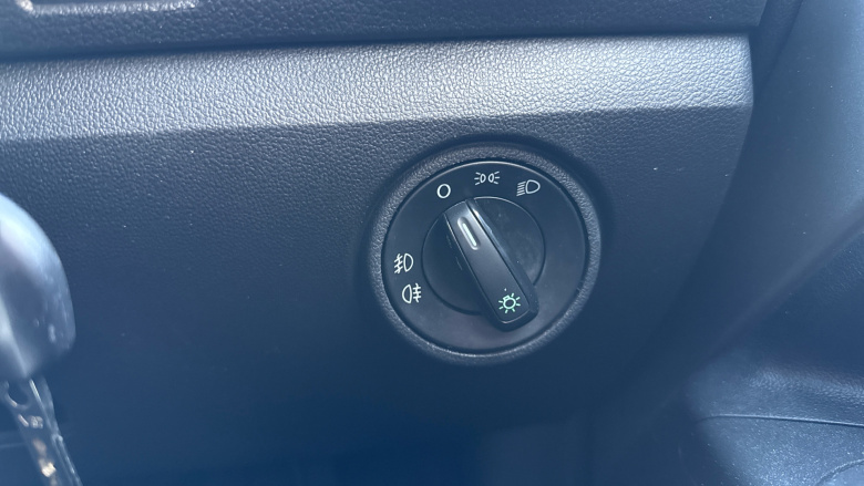 Skoda CITIGO 1.0 MPI Colour Edition 5dr Petrol Hatchback